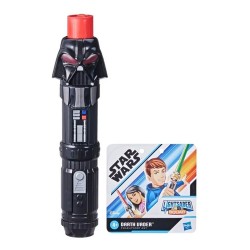 Sable Extendible - Darth Vader - Star Wars Squad / Diverti