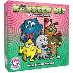 Monster Kit