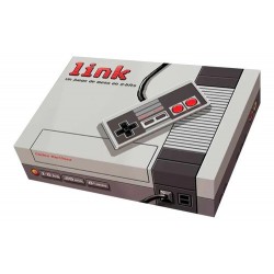 Link Un Juego De Mesa En 8-bits En Español / Diverti