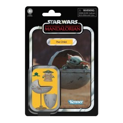 Star Wars The Vintage Collection - The Child / Diverti
