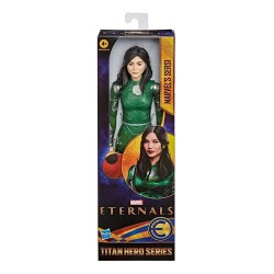 Figura Titan Hero Series - The Eternals -  Sersi