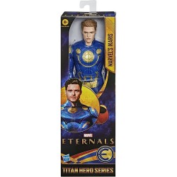 Figura Titan Hero Series - The Eternals -  Ikaris / Diverti