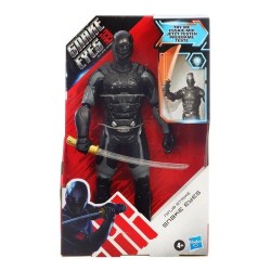 Figura Gijoe Ninja Strike - G.i. Joe - Sanke Eyes