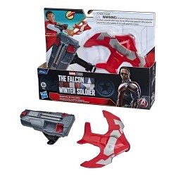 Lanzador Capitan America The Falcon Planeador / Diverti