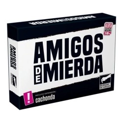 Amigos De Mierda