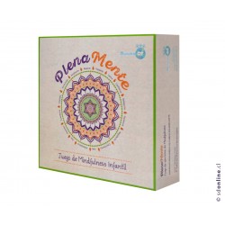 Plenamente Mindfulness Juego Terapéutico Familiar