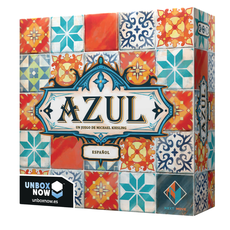 Azul
