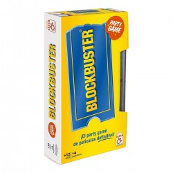 Blockbuster