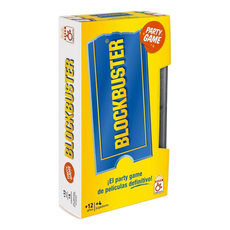 Blockbuster