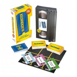 Blockbuster