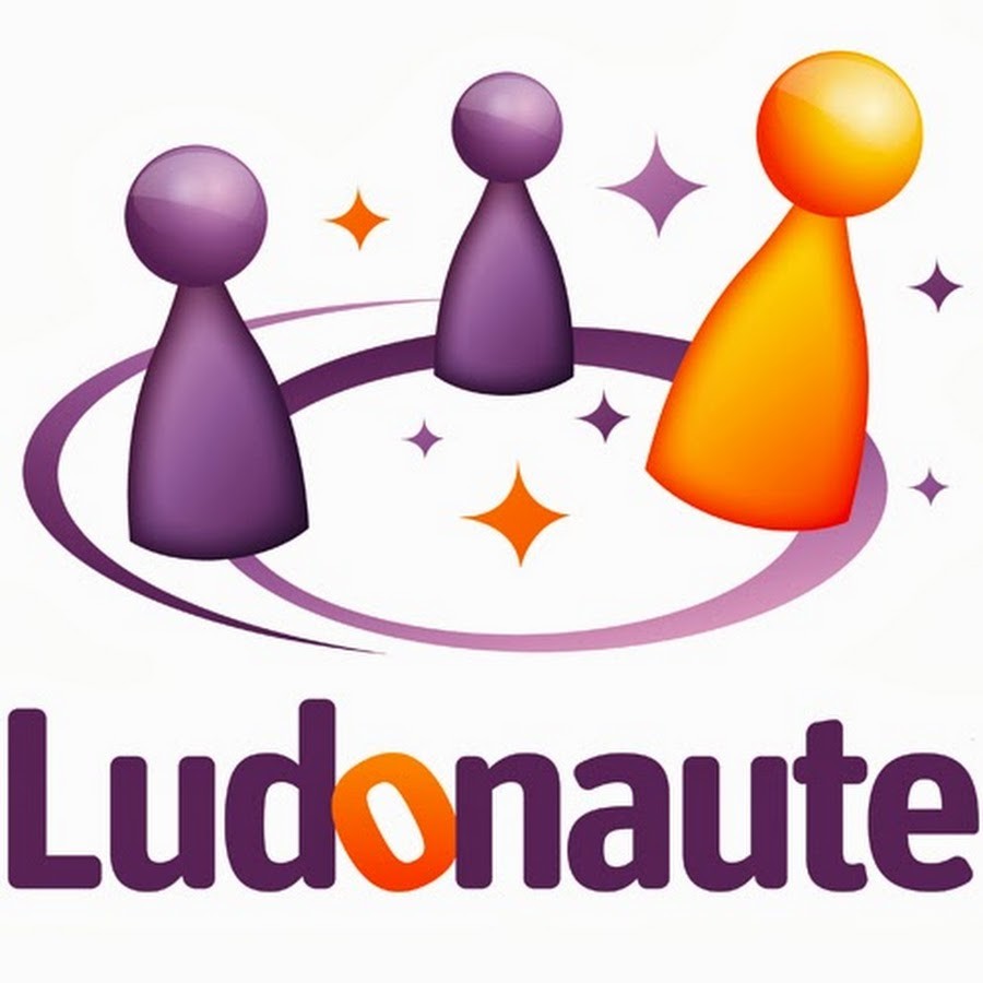Ludonaute